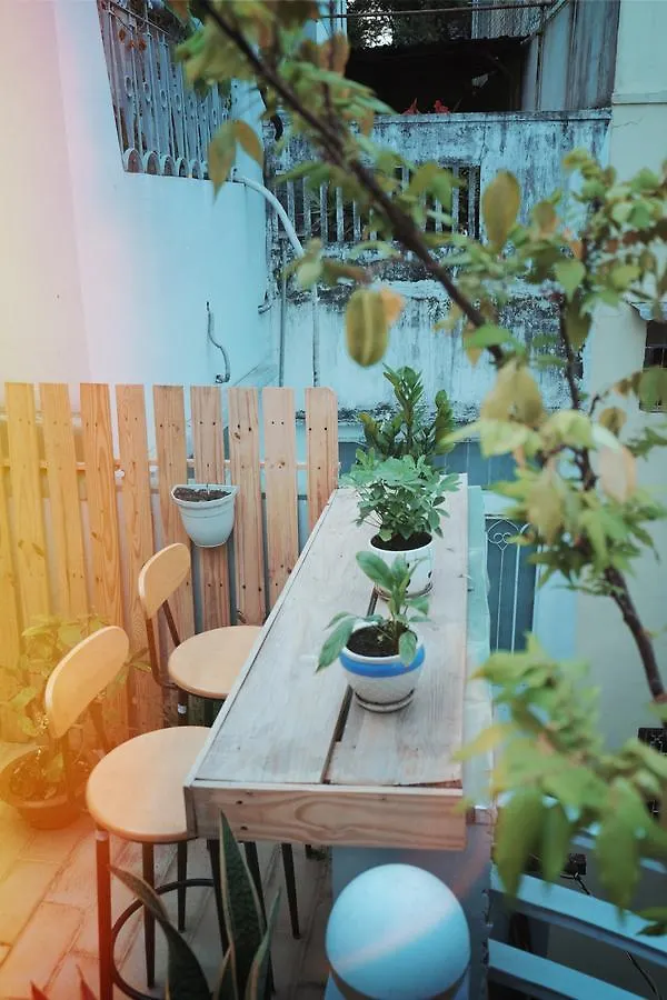 Lala House Ξενοδοχείο Πόλη Χο Τσι Μινχ 3*,  Βιετνάμ